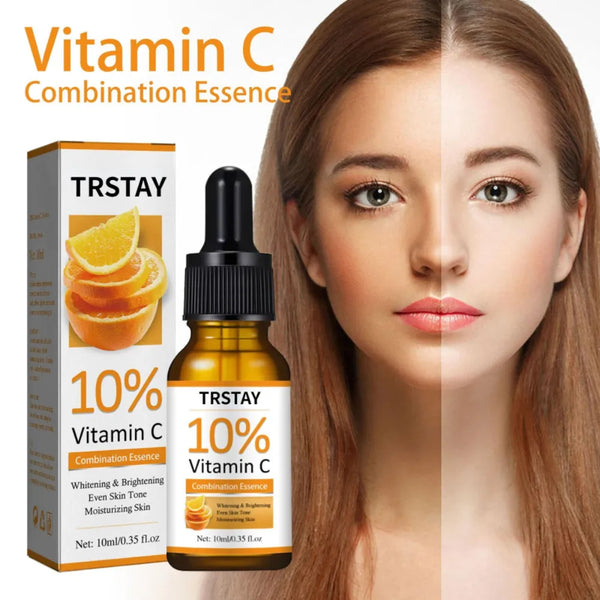 Face Brightening Vitamin C Serum