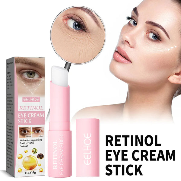 Brightening Retinol Eye Cream